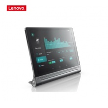 聯(lián)想YOGA Tab3 Plus X703 平板電腦 10.1英寸（驍龍652 八核 3G/32G） 【X703F 雙頻 WIFI版】黑色 官方標(biāo)配