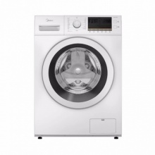 【校園洗衣機(jī)】1400轉(zhuǎn) 筒自潔功能 免投幣排隊(duì) 手機(jī)控制 MG80-GF03DW