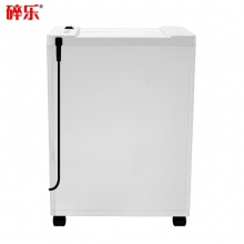 碎樂(Ceiro) S50i 德國[DIN 66399]標(biāo)準(zhǔn)4級保密 小型辦公碎紙機(jī) 多功能碎紙機(jī)