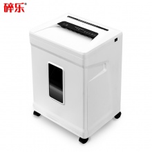 碎樂(Ceiro) C310i 德[DIN 66399]4/5級保密 小型辦公碎紙機 多功能碎紙機