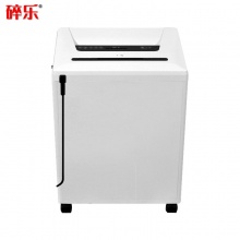 碎樂(Ceiro) C310i 德[DIN 66399]4/5級保密 小型辦公碎紙機 多功能碎紙機