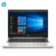 惠普（HP）ProBook 440G6 14英寸商務(wù)辦公輕薄筆記本電腦 i7-8265U/8G/1T+128固態(tài)/MX130 2G獨顯